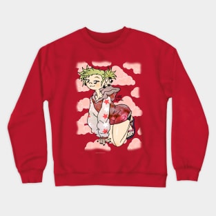 Star Luka - Trifle Star Crewneck Sweatshirt